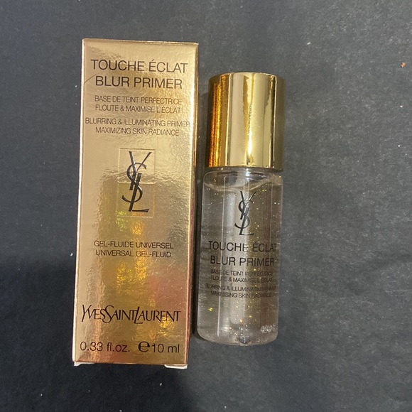 YSL Touche Eclat blur primer DELUXE sample - Picture 3 of 3